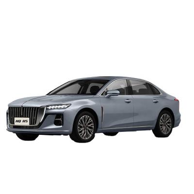 China Hongqi H5 0KM leather cheap car new energy car 1.5T/2.0T fuel mixed dynamic gas made in China best-selling car for sale