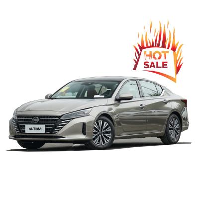 China Sedan 2023 New 2.0L/2.0T Nissan Altima Best-Selling Nissan Altima Premium Sedan China 0KM Medium Used Car Leather for sale