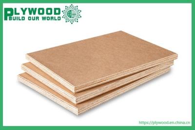 China Carb EPA Certificate MDO HDO FormPly Phenolic WBP Glue Birch Core Film Faced Plywood 4'*8'*3/4'' 1220*2440*18mm for sale