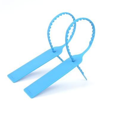 China UHF rfid TAG MINI plastic seal tag tracking rfid tag cable tie tag for sale