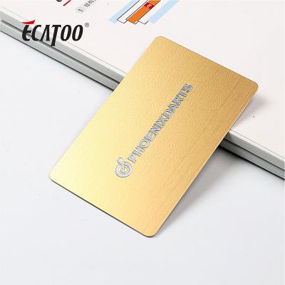 China Waterproof / Waterproof China Factory Customize PVC RFID Card Hotel Key Card For Security for sale