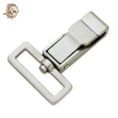 China Heavy Industry Dog Hook Buckles Rash Round Eye Snap Hook Custom Logo Snap Hooks for sale