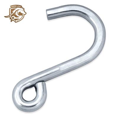 China Heavy Industry Metal Snap Hook Yiwu S Hook For Kitchen S Hook for sale