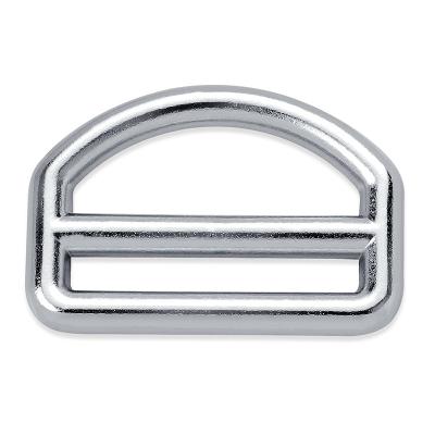 China Wholesales Nickel Free 25Mm Adjustable Slide Buckle 38Mm Adjustable Slider Buckles 50Mm for sale