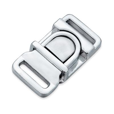 China Quick Release Buckles Version Releaseless Buckle Quick Release Belt Buckle for sale