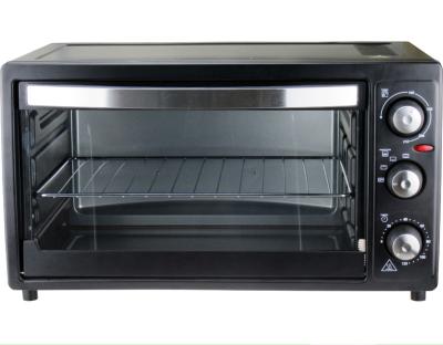 China Household electric oven 56L for sale