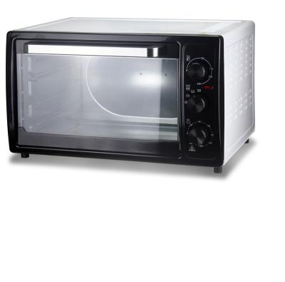 China 36L Household Electric Roast Chicken Toaster Oven Convenction Oven Inmertro for sale