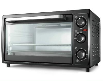 China Household electric oven 19L for sale