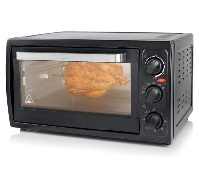 China 46L Household Electric Roast Chicken Toaster Oven Convenction Oven Inmertro for sale