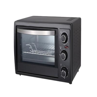 China New Smart Household 32L Household Pizza Convention Electric Toaster Oven EK1/A13 for sale