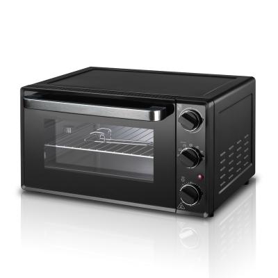 China Hotel Electric Oven 38L Home Use for sale