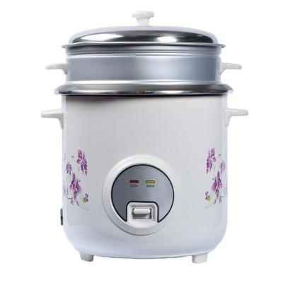 China Automatic Cooker And Hot Electric Upright Rice Cooker Kitchen Appliances 1 Home Use 5L WH30J02 for sale