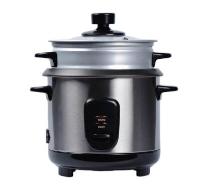 China Automatic Cooker and Hot National Straight Rice Cooker with Non Stick Coating Home Inner Pot Cooker 1.8L Electric Appliances WH40J02 for sale