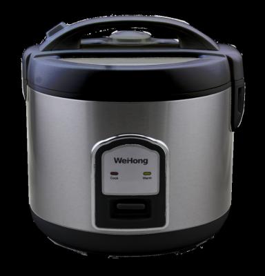 China Hotel Rice Cooker Mini Electric Rice Cooker Keep Warm Luxury for sale