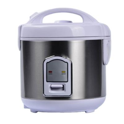 China Automatic Cooker and Cooker Health 1.8L Hot and Hot Automatic Electric Rice Cooker WH-40D15C for sale