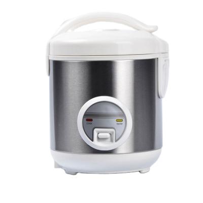 China Automatic cooker and hot national luxury rice cooker with non stick coating inner pot electric 1.5L rice cooker for sale