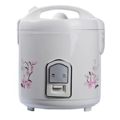 China Automatic Cooker and Hot Cooking Appliances 1L Smart Mini Electric Rice Cookers Wholesale WH-20D15A for sale