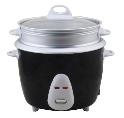 China Hotel Mini Rice Cooker Electric Rice Cooker Keep Drum Warm for sale