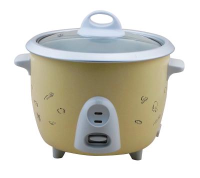 China Automatic cooker and rice cooker 1L hot electric drum rice cooker kitchen appliances small WH-20G07B for sale