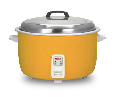 China Hot Sales Large Capacity 5.6L Automatic Classic Cook And Drum Rice House Use WH-10G12 for sale