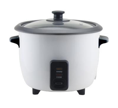 China WH-06G07C Hot Smart Auto Cooker Wholesale Cooking Appliances 0.6l Mini Drum Electric Rice Cookers for sale