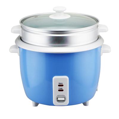 China WH-50G07 Electric Wholesale Electric Rice Cookers Auto Cook and Hot Smart Drum Portable Travel Cooking Appliances 2.2L for sale