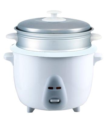 China Automatic Cooker and Best Price Household High Quality Electric Mini Drum Rice Cooker 1.8L WH-40G07 for sale