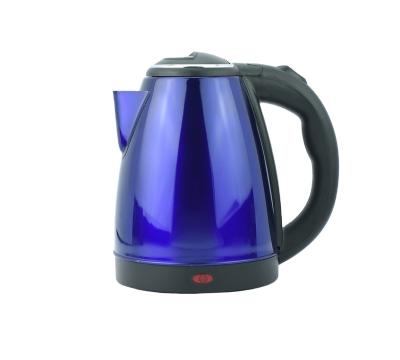 China 360 Degree Rotation Base 1.8L in Design Good Selling Quality Electric Kettle WH1803 Home Hotel Premium Quality Use for sale