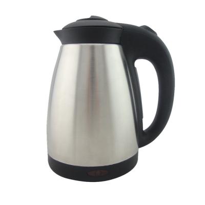 China HOT SALE 0.5L (800W) Electric Kettle Controller Thermostat S.S Base 360 ​​Degree Rotation WH-0668 Materials for sale