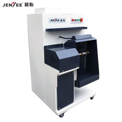 China JY-905 Factory Frequency Conversion Speed ​​Adjustment Shoe Edge Roughing Machine Shoe Outsole Edge Roughing Upper Grinding Machine for sale