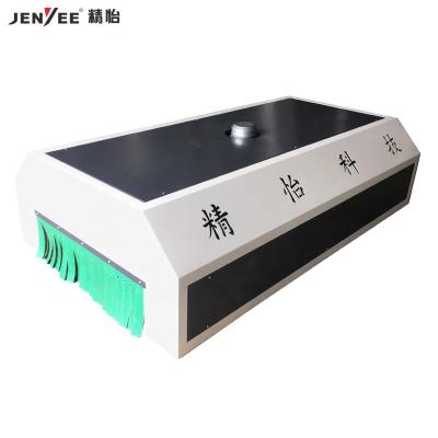 China SHOES TRIGGER AND DRYING Shoes Glue Activation Oven JY-920 Shoes Drying - Infrared Oven For Sports Shoes Leisure Shoes for sale