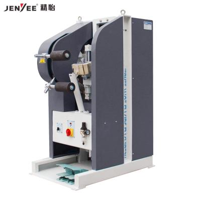 China Factory JY-810 Sliding Machine And Shoe Unlast Delast Machine Durable Pneumatic Shoe Sliding Machine for sale