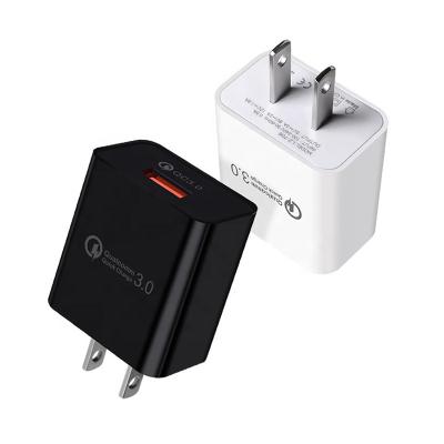 Chine UniversalÂ   Travel Power 20W Phone Charger Adapter Connectors 5V 3A USB Wall Charger Cheap Fast Charging Universal Plug Adapter à vendre