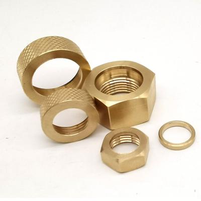 China Industrial Equipment OEM Precision CNC Turning Metal CNC Turning Brass Steel Aluminum Machining Parts for sale