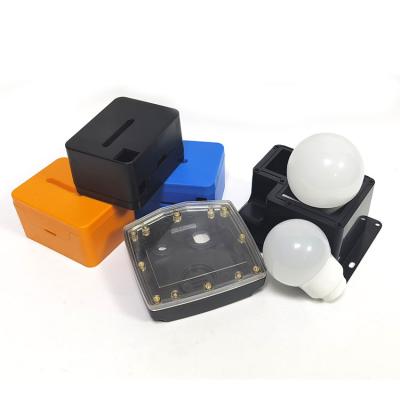 China Home Application OEM Customized Plastic ABS PC TPU PA Made pp Product Service Acrylic PMMA POM Parts Injection Mold for sale