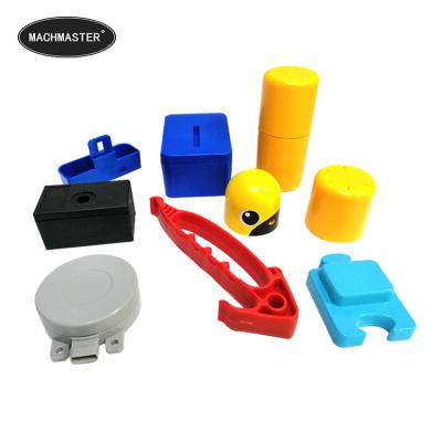 China Home Application Custom ABS Parts Molding Plastic Injection Molding Service for sale