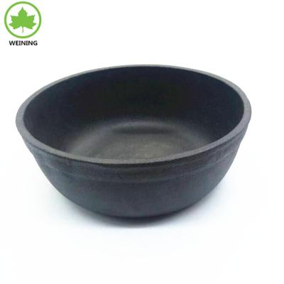 China Kitchen Cookware Cast Iron Bowl for sale