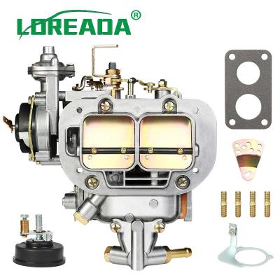 China Weber 32/36 DGAV DGV DGEV Carburetor For Mazda B2000 B2200 Toyota Pickup 20R 22R 1963-80 Nissan Sentra 720 Pulasar for sale