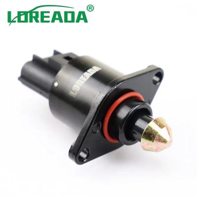 China Idle Air Control Valve IAC for Dodge Jeep Grand Cherokee 53030840 AC543 SE95155 150-325 50657 53030751 2H1095 AC328 for sale