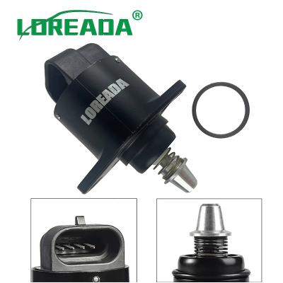 China OEM Quality Idle Air Control Valve / IAC Valve / Auto Parts Stepper Motor W3169 26179 for linhai 400 of 2013 scooter for sale