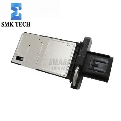 China Metal plastic 3L3A-12B579-B2A Mass Air Flow Sensor MAF sensor 3L3A12B579B2A 100% Test for sale