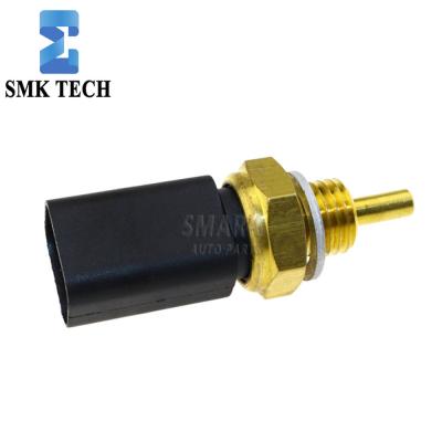 China Auto Parts Engine Coolant Temperature Temp Sensor 7700101968 7700103348 8200561449 7700113867 226306024R 40211402 V46-72-0002 for sale