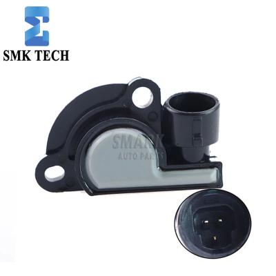 China Top- Throttle Position Sensor TPS 17112679 17112404 17111815 for Nova Lanos Leganza for sale