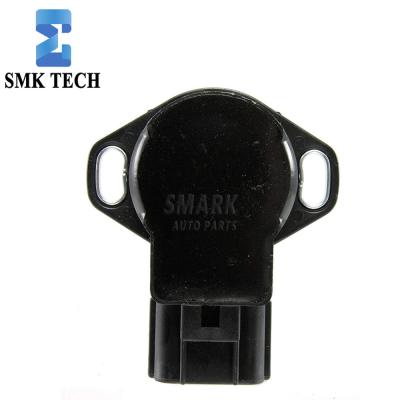 China 96068619 Auto Parts TPS Throttle Position Sensor 13420-58B00 96068619 OE NO. 96068619 for sale