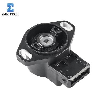 China Car Auto Parts Throttle Position Sensor TPS Sensor MD614662 TH142 TH299 MD614488 MD614405 TH379 35102-35500 TPS328 5S5107 for sale