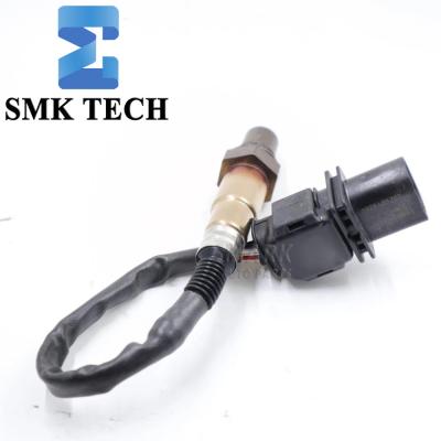 China 39210-2E100 Auto Electric Parts Oxygen Sensor Replacement with DY1170 Reference NO for sale