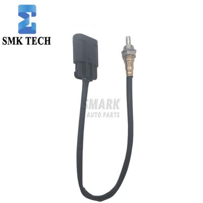 China Paypal Payment Term M12*1.25 Four-wire Chip OEM O2 Sensor for Motorcycle Oxygen Sensor for sale