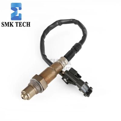 China C70 Front Oxygen Sensor 0258006937 for MG 350 360 MG3 MG3SW MG6 MG5 RX5 950 E550 RX3 W for sale