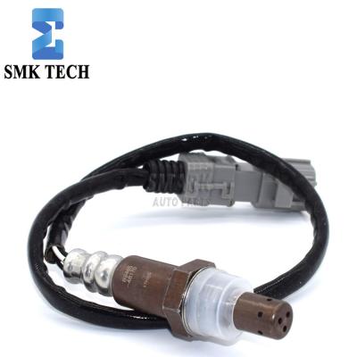 China Downstream Rear Lambda O2 Oxygen Sensor 89465-08040 8946508040 234-4168 89465-12A00 89465-48170 8946512A00 8946548170 2344168 for sale