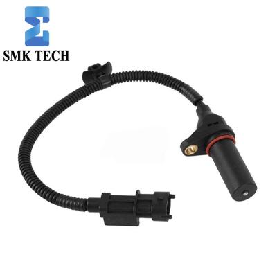 China Auto Parts Cam Crankshaft Position Sensor 391802B000 39180-2B000 39180-2B100 391802B100 5S12470 SU13885 1800735 PC934 S10362 for sale